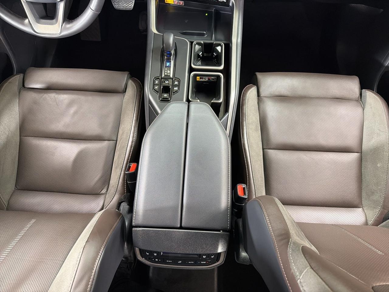 2024 Lexus TX 550h+ Luxury Annapolis MD