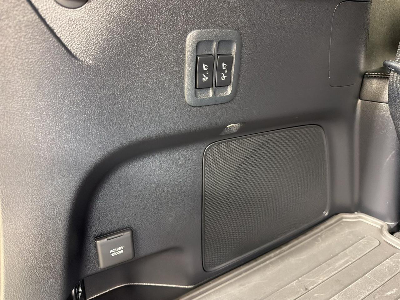 2024 Lexus TX 550h+ Luxury Annapolis MD