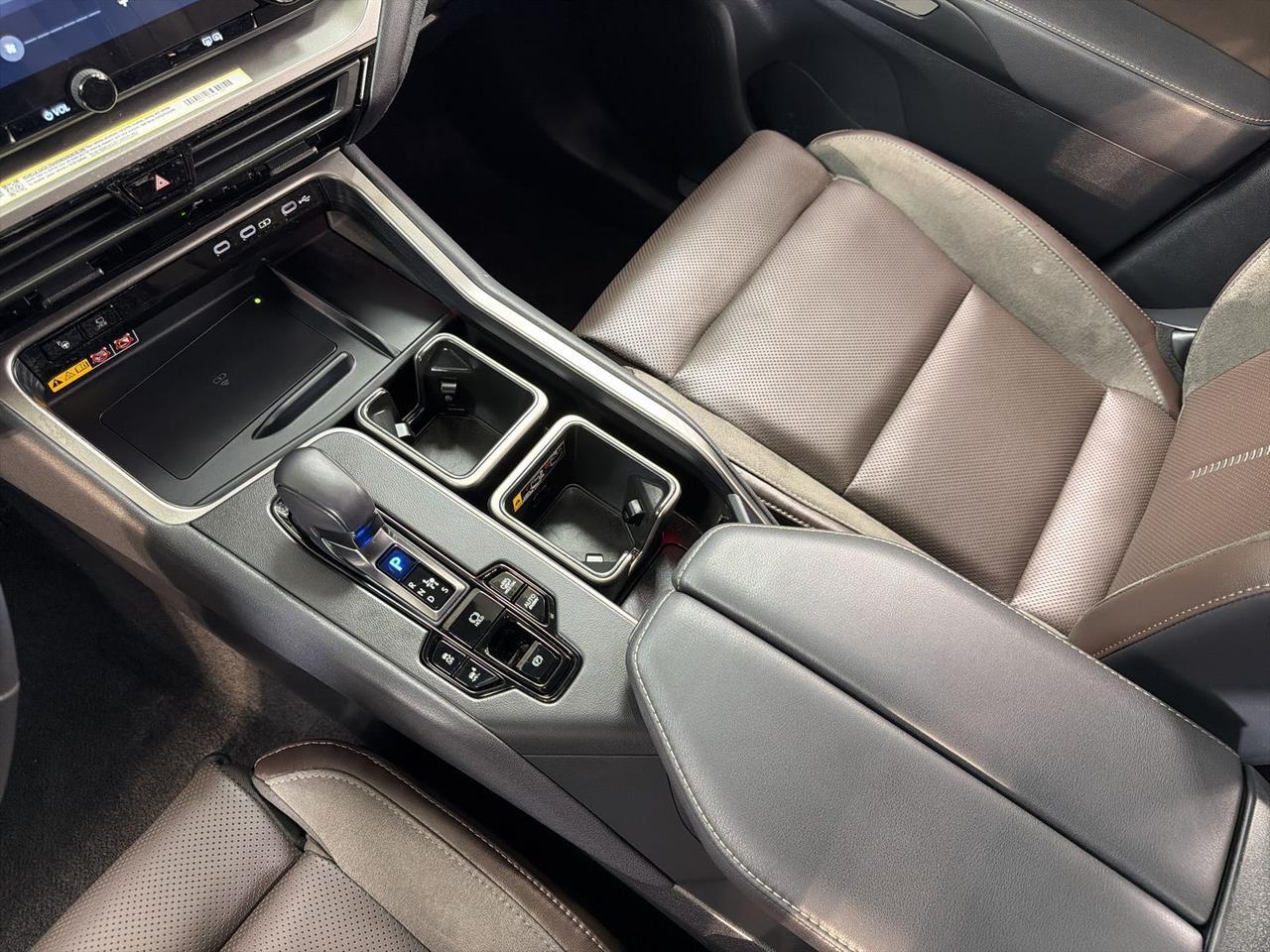 2024 Lexus TX 550h+ Luxury Annapolis MD