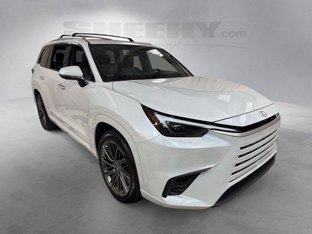 2024 Lexus TX 550h+ Luxury Annapolis MD