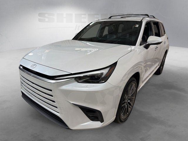 2024 Lexus TX 550h+ Luxury Annapolis MD