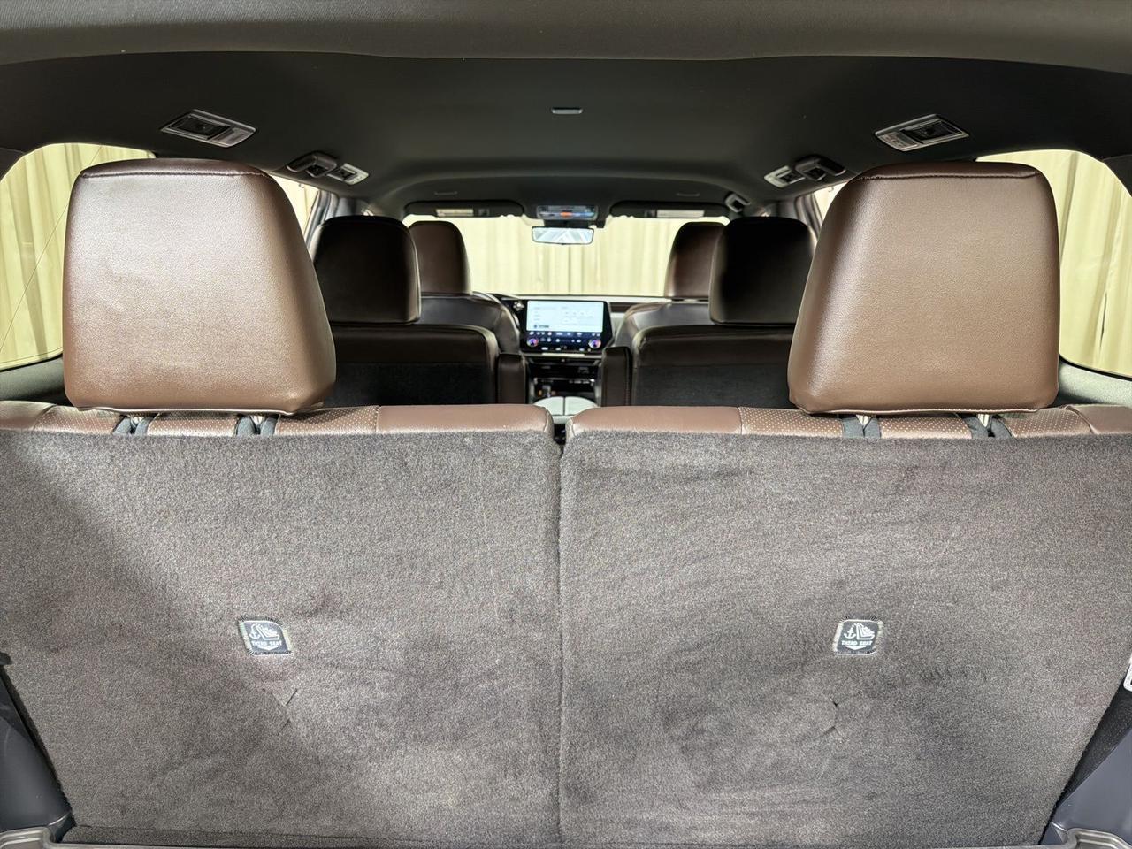 2024 Lexus TX 550h+ Luxury Annapolis MD