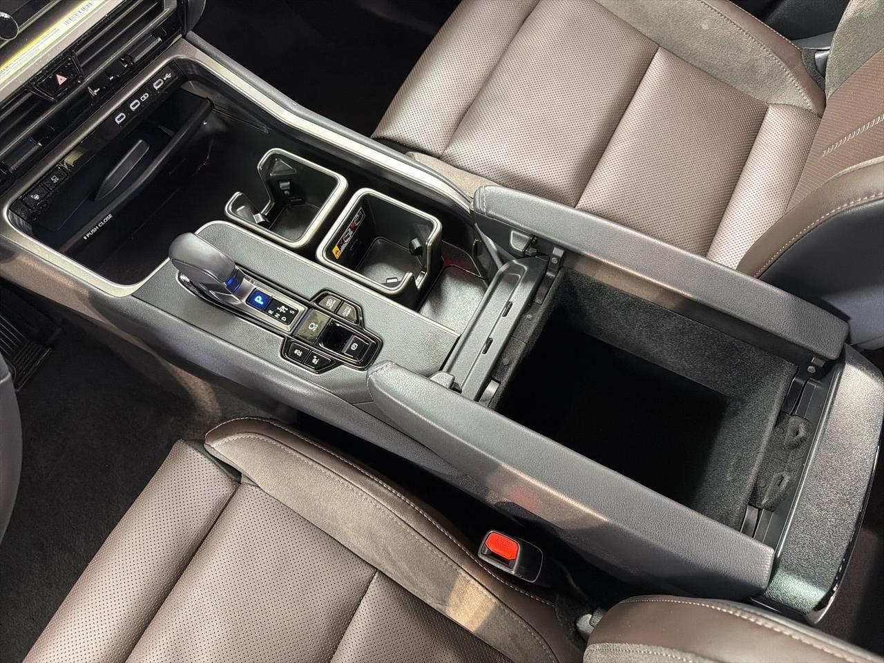 2024 Lexus TX 550h+ Luxury Annapolis MD