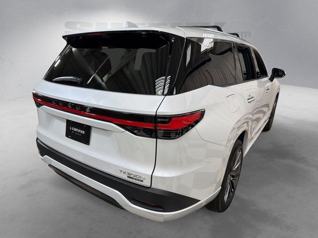 2024 Lexus TX 550h+ Luxury Annapolis MD