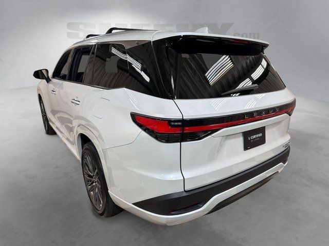 2024 Lexus TX 550h+ Luxury Annapolis MD