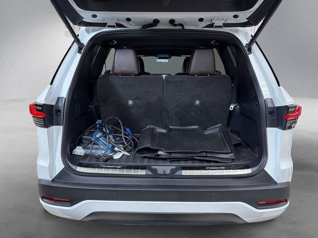 2024 Lexus TX 550h+ Luxury Annapolis MD