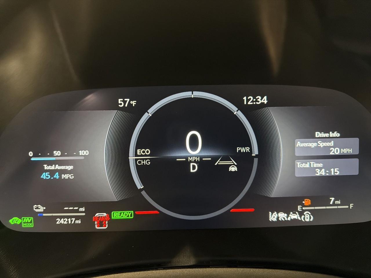 2024 Lexus TX 550h+ Luxury Annapolis MD