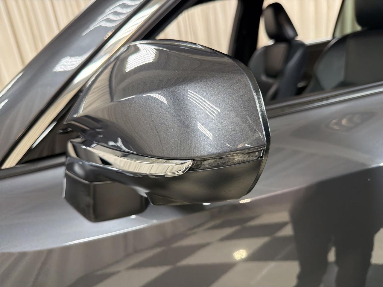 2024 Lexus TX 550h+ Luxury Annapolis MD