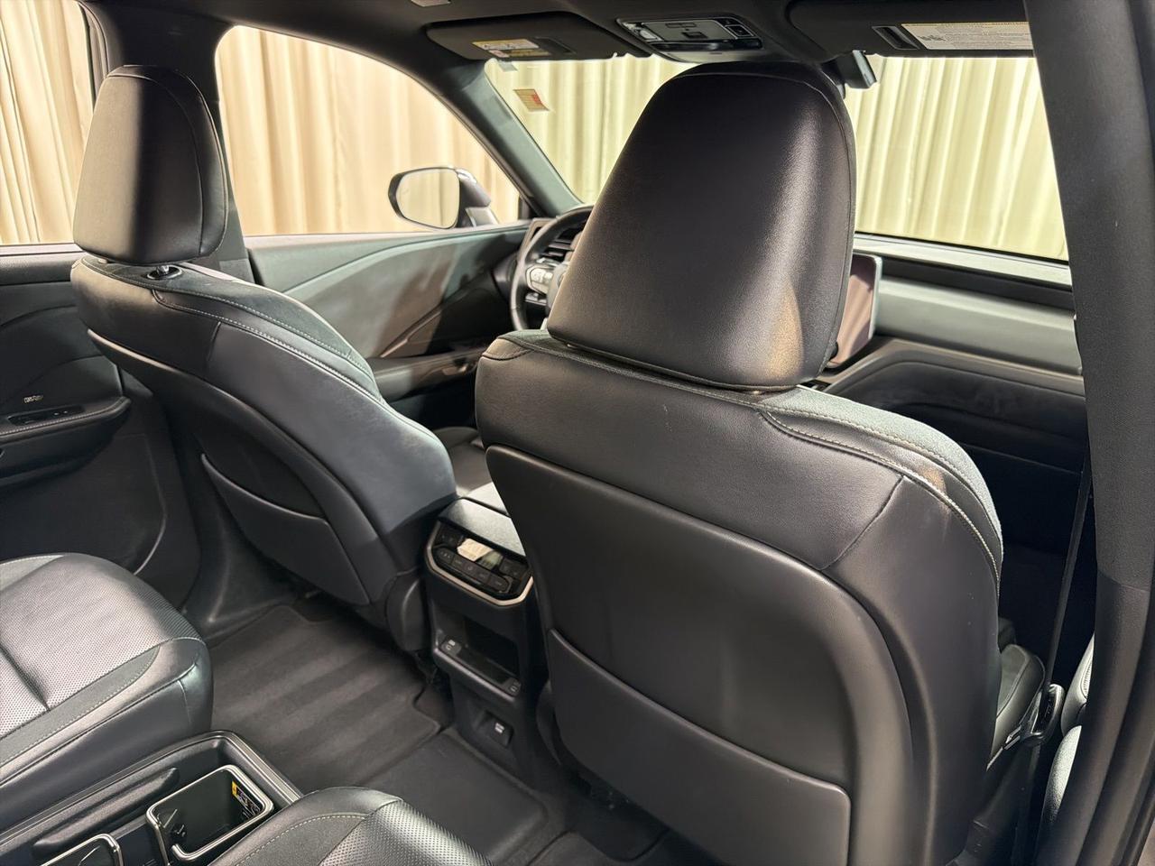 2024 Lexus TX 550h+ Luxury Annapolis MD
