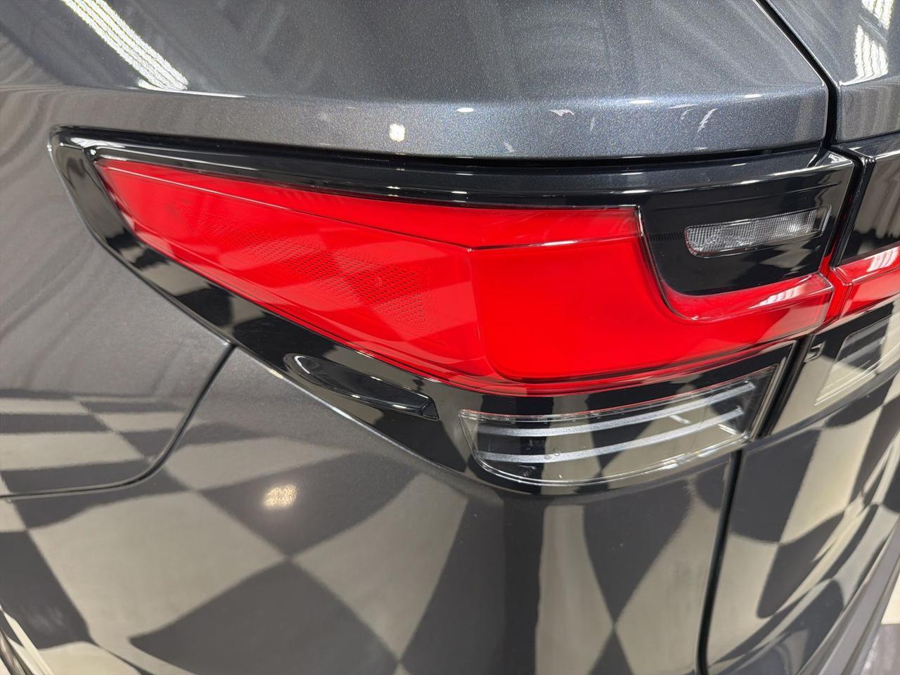 2024 Lexus TX 550h+ Luxury Annapolis MD