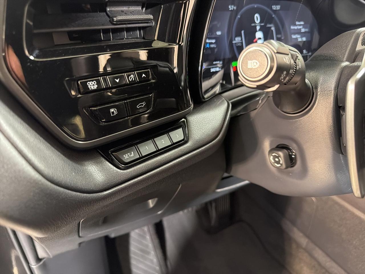 2024 Lexus TX 550h+ Luxury Annapolis MD