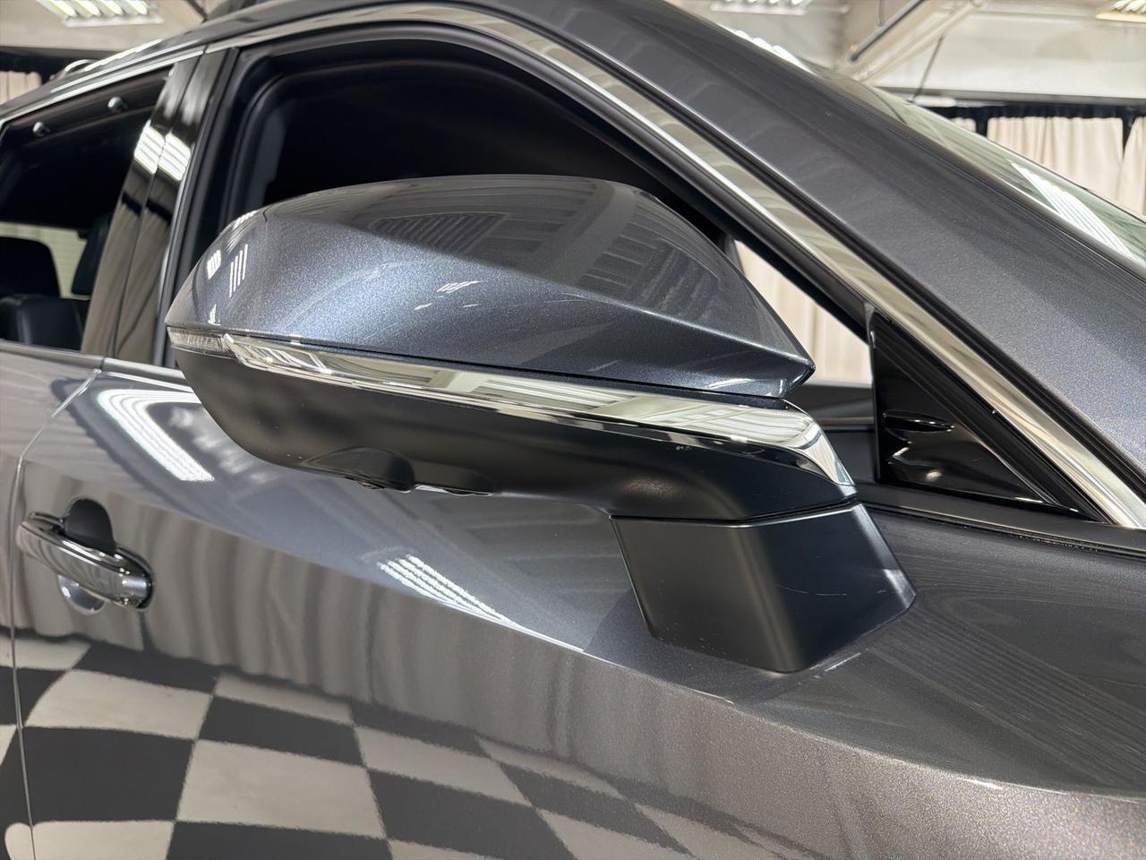 2024 Lexus TX 550h+ Luxury Annapolis MD