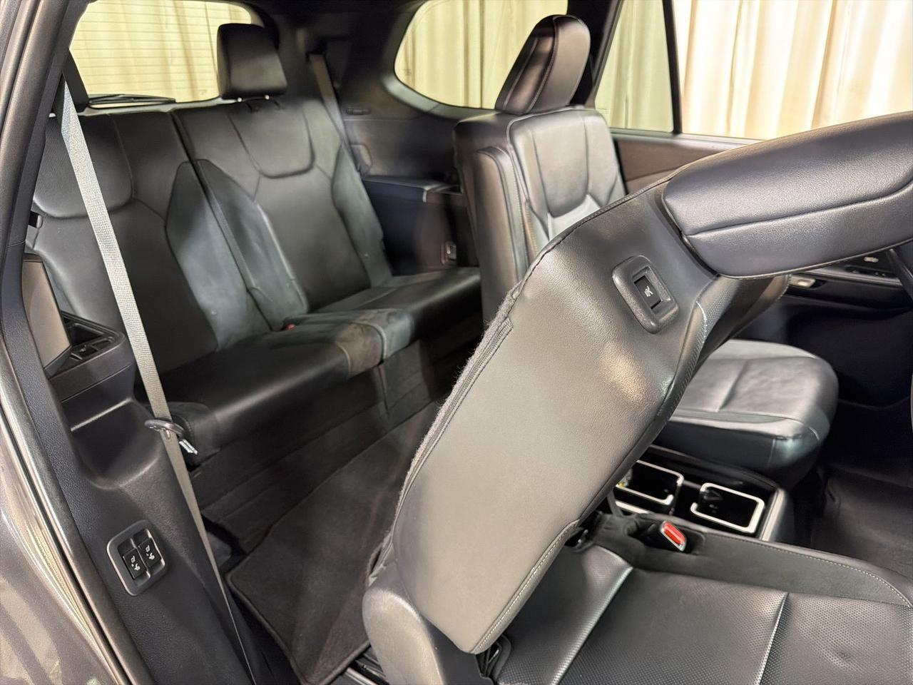 2024 Lexus TX 550h+ Luxury Annapolis MD