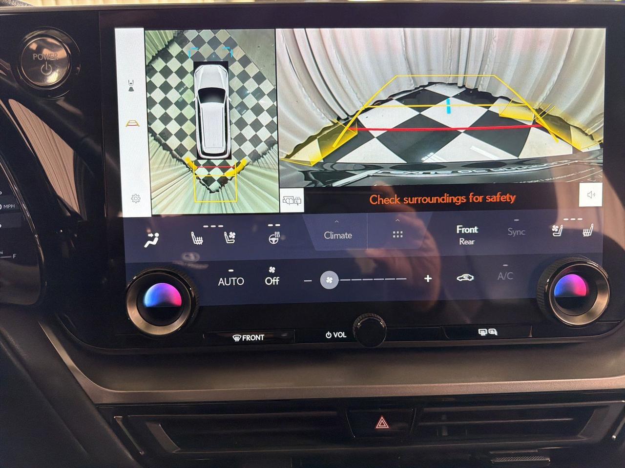 2024 Lexus TX 550h+ Luxury Annapolis MD