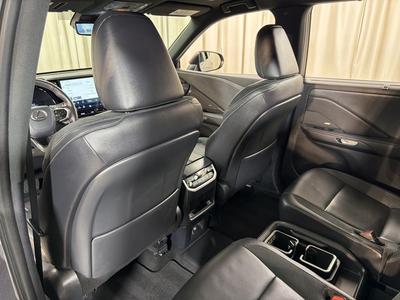 2024 Lexus TX 550h+ Luxury Annapolis MD