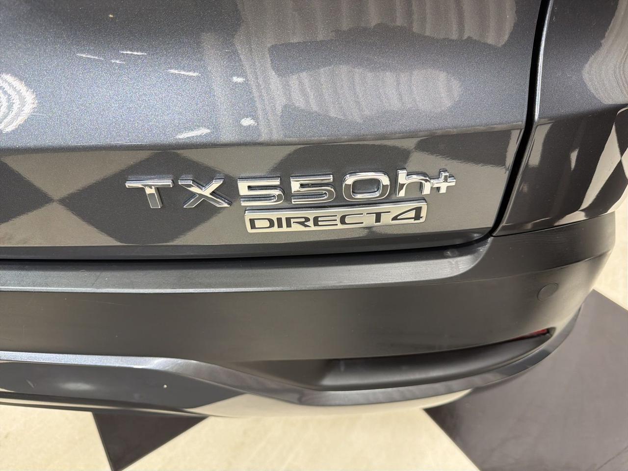2024 Lexus TX 550h+ Luxury Annapolis MD