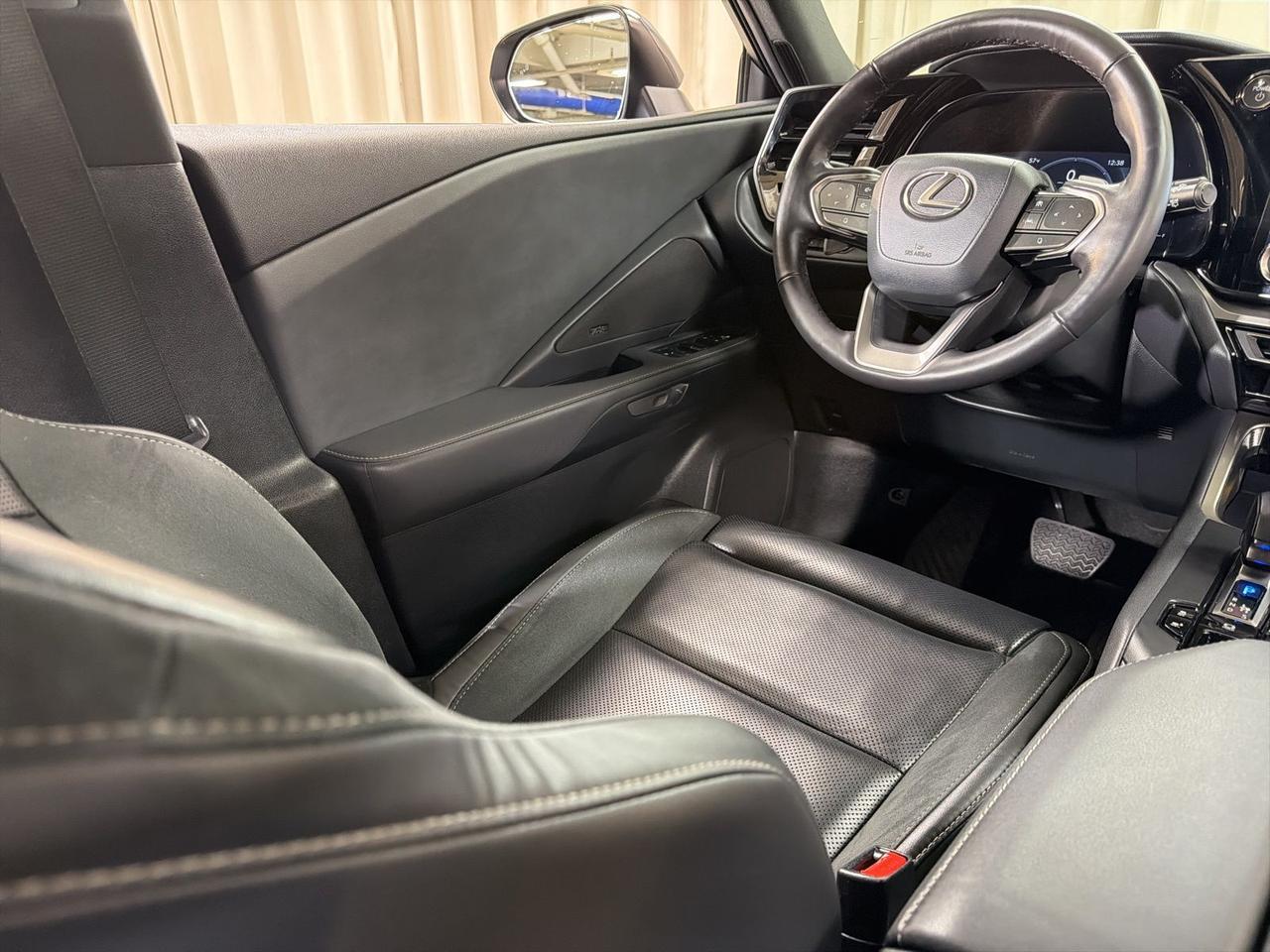 2024 Lexus TX 550h+ Luxury Annapolis MD