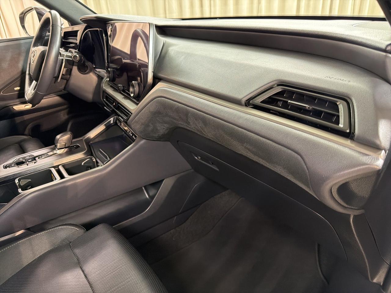 2024 Lexus TX 550h+ Luxury Annapolis MD