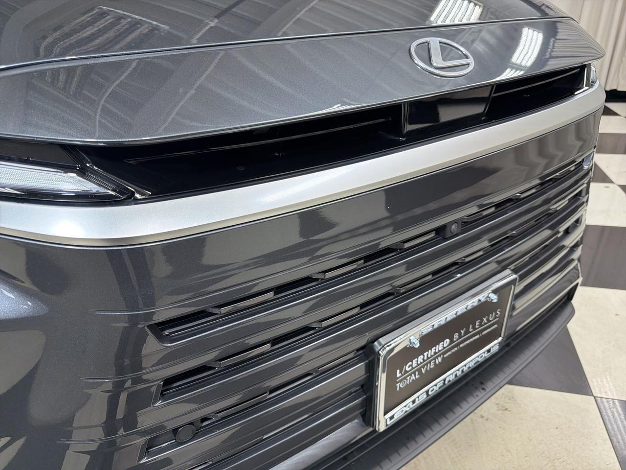 2024 Lexus TX 550h+ Luxury Annapolis MD