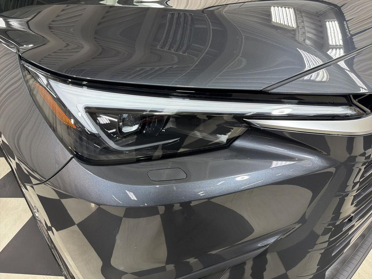 2024 Lexus TX 550h+ Luxury Annapolis MD