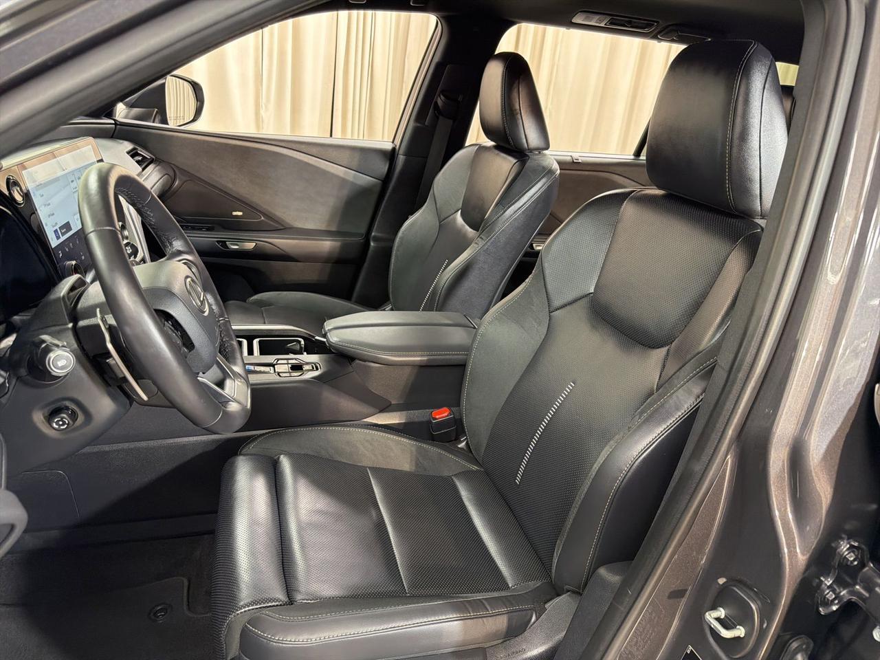 2024 Lexus TX 550h+ Luxury Annapolis MD