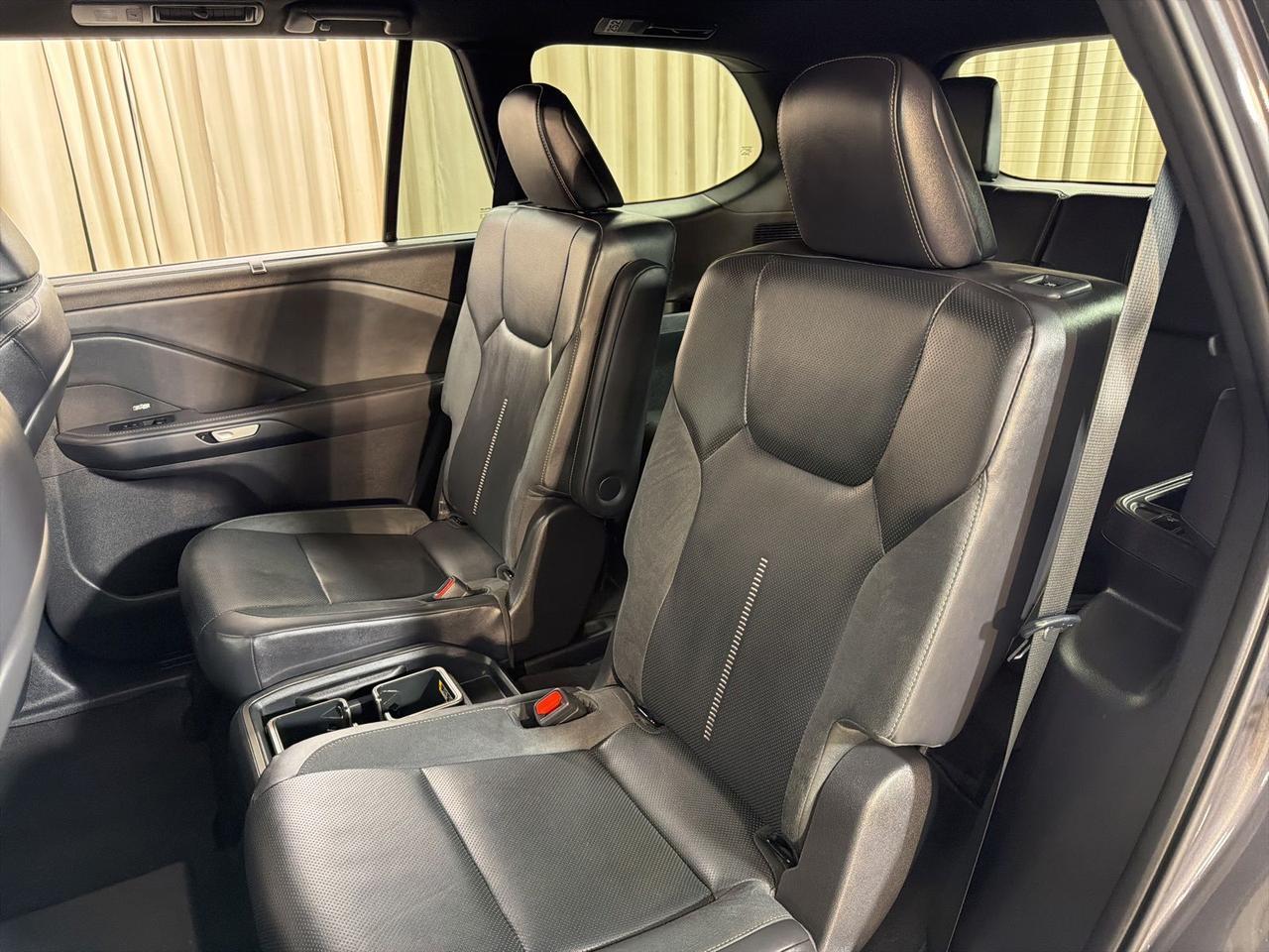 2024 Lexus TX 550h+ Luxury Annapolis MD