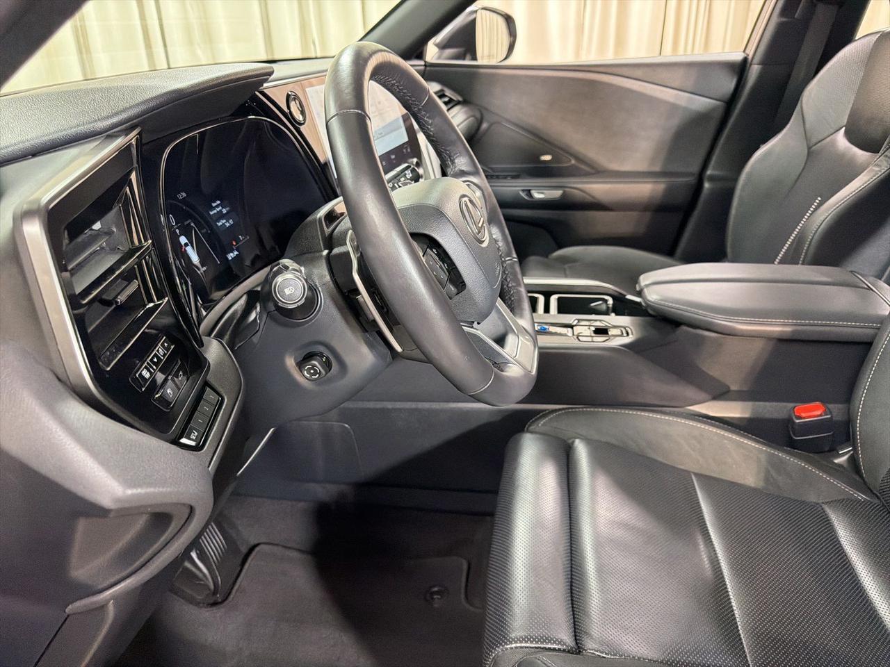 2024 Lexus TX 550h+ Luxury Annapolis MD