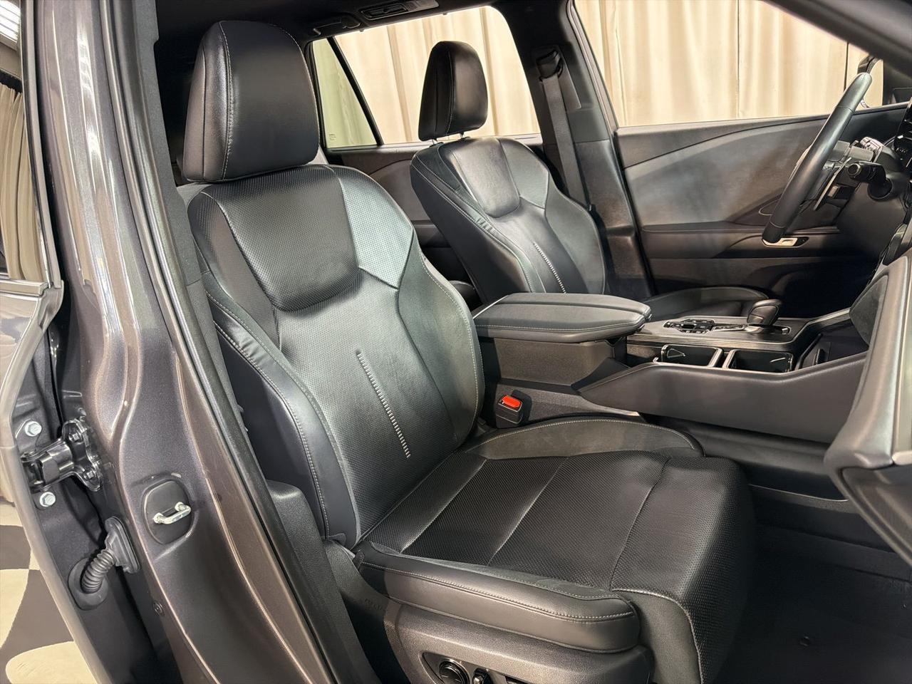 2024 Lexus TX 550h+ Luxury Annapolis MD