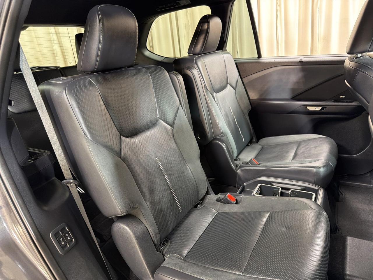 2024 Lexus TX 550h+ Luxury Annapolis MD