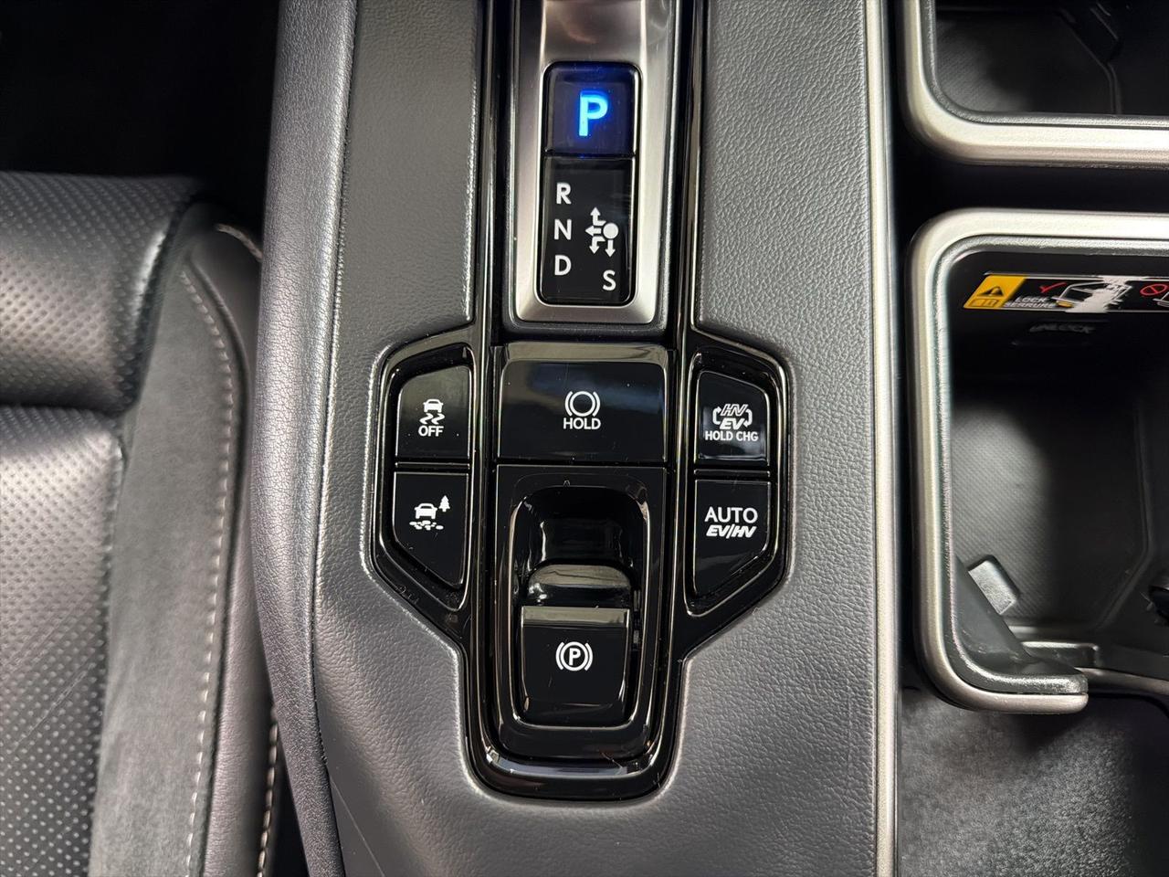 2024 Lexus TX 550h+ Luxury Annapolis MD