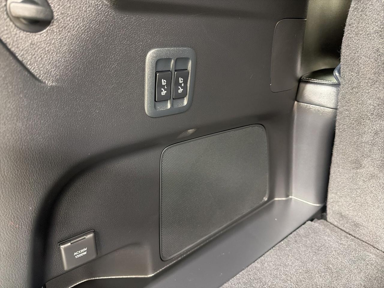 2024 Lexus TX 550h+ Luxury Annapolis MD