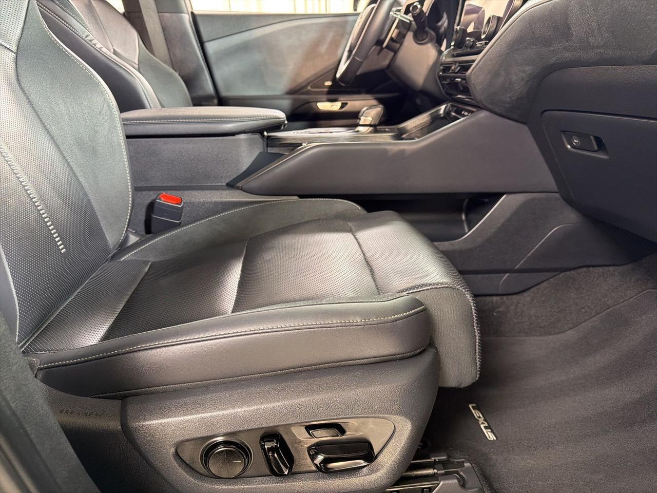 2024 Lexus TX 550h+ Luxury Annapolis MD