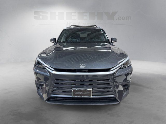 2024 Lexus TX 550h+ Luxury Annapolis MD