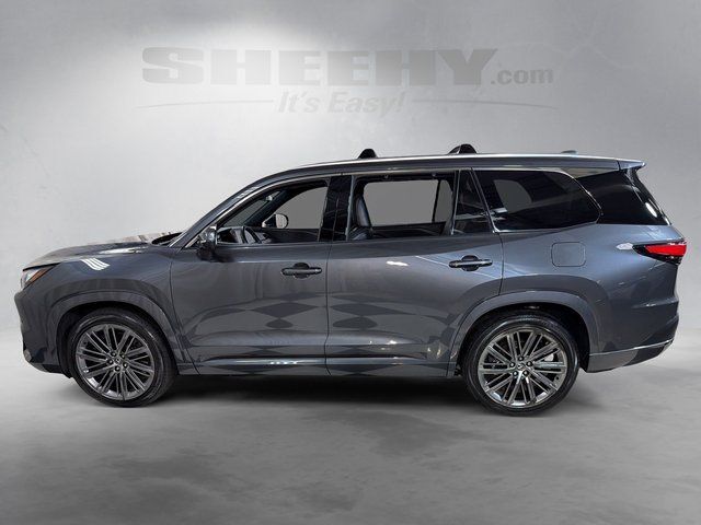 2024 Lexus TX 550h+ Luxury Annapolis MD
