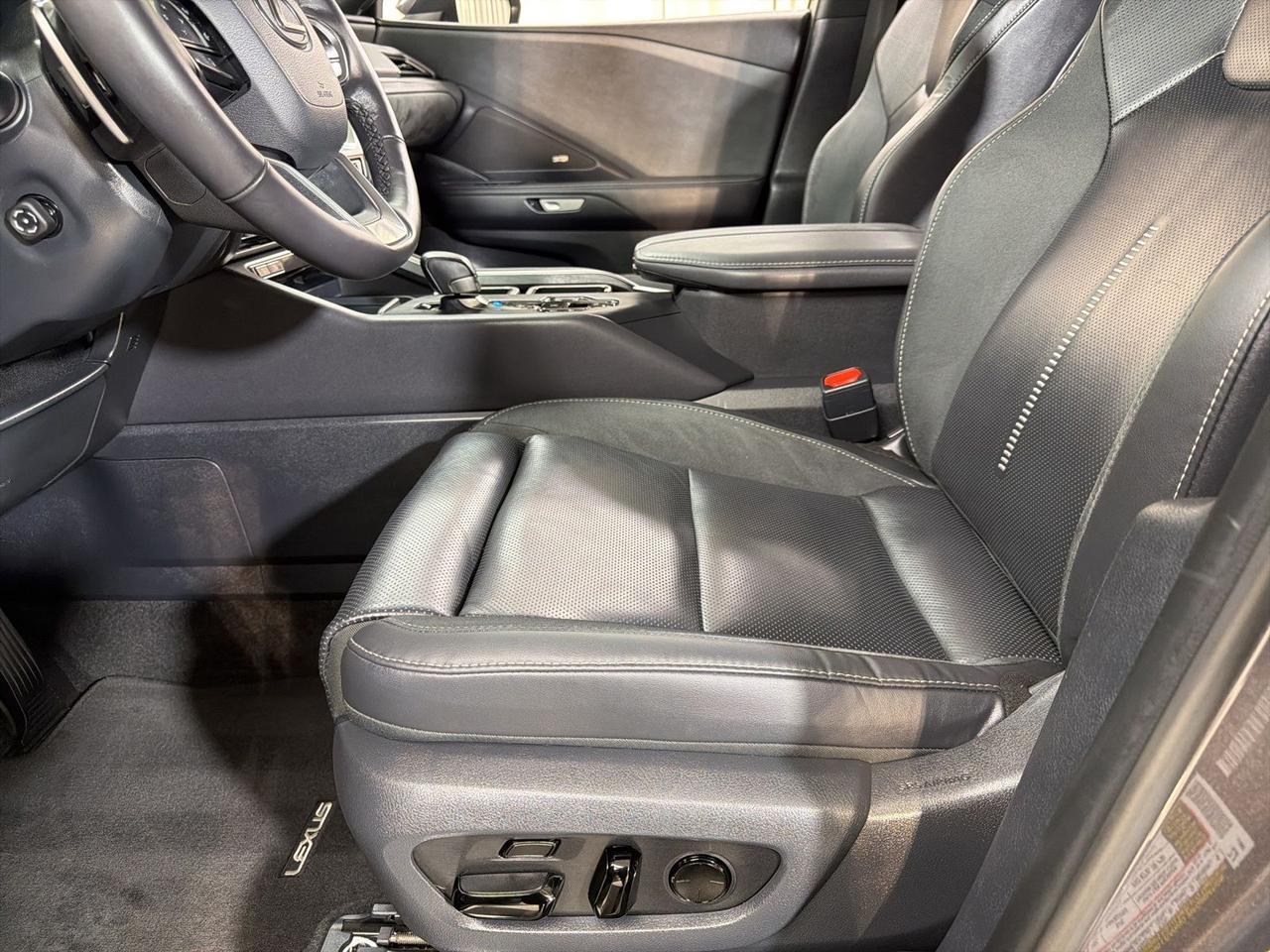 2024 Lexus TX 550h+ Luxury Annapolis MD