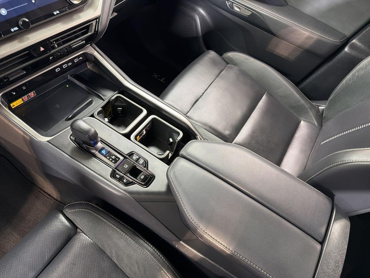 2024 Lexus TX 550h+ Luxury Annapolis MD