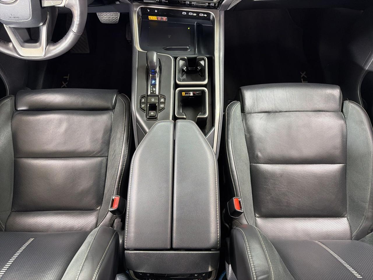 2024 Lexus TX 550h+ Luxury Annapolis MD