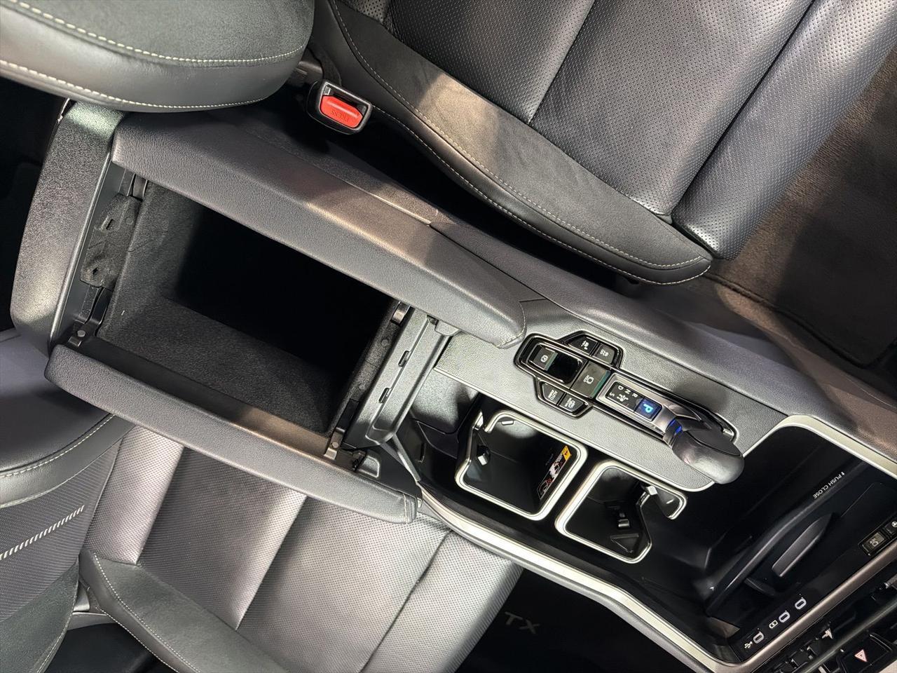 2024 Lexus TX 550h+ Luxury Annapolis MD