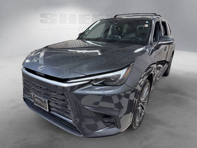 2024 Lexus TX 550h+ Luxury Annapolis MD