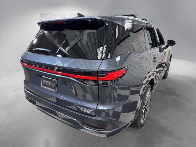2024 Lexus TX 550h+ Luxury Annapolis MD
