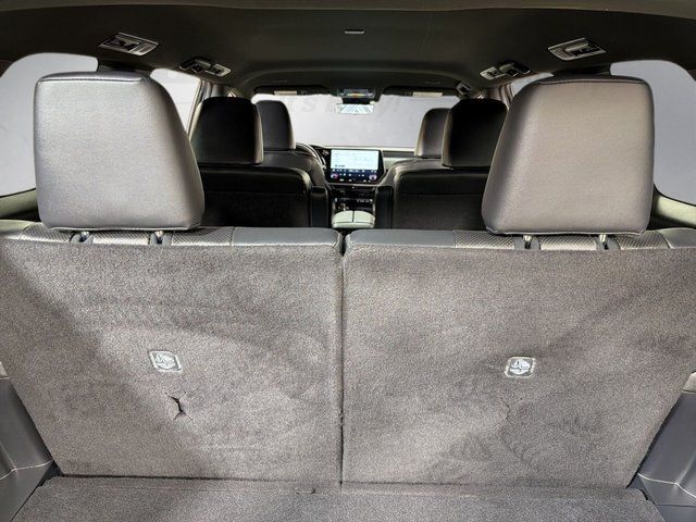 2024 Lexus TX 550h+ Luxury Annapolis MD
