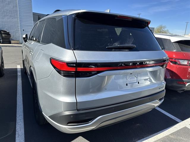 2024 Lexus TX Base Tucson AZ