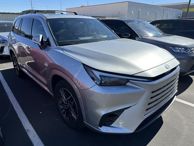 2024 Lexus TX Base Tucson AZ