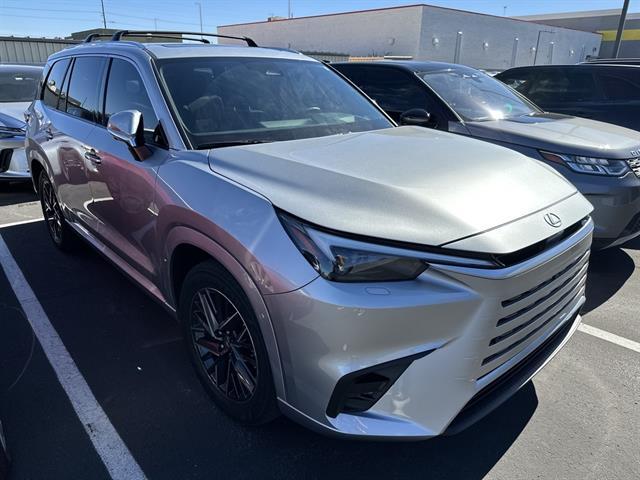 2024 Lexus TX Base Tucson AZ