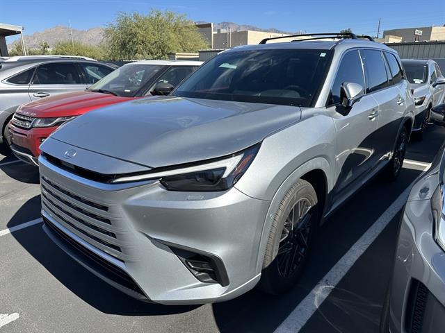 2024 Lexus TX Base Tucson AZ