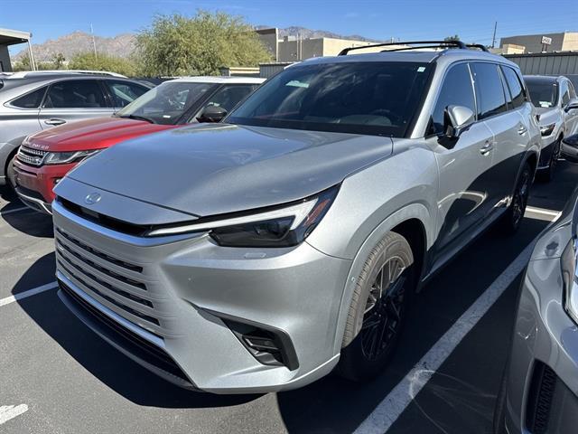 2024 Lexus TX Base Tucson AZ
