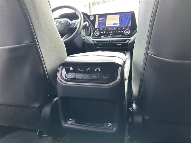 2024 Lexus TX Base Tucson AZ