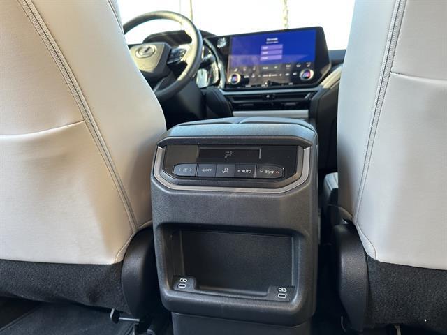 2024 Lexus TX Base Tucson AZ