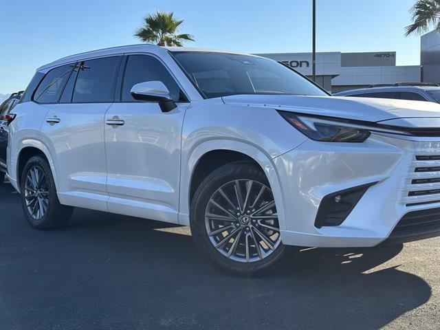 2024 Lexus TX Base Tucson AZ