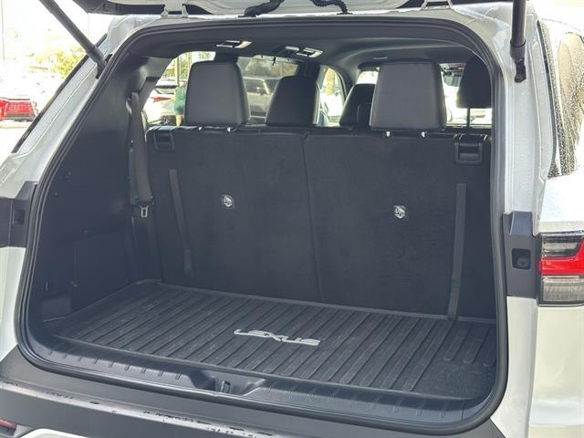 2024 Lexus TX Base Tucson AZ